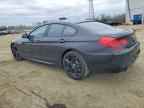 2017 BMW 6 Series