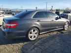 2013 MERCEDES-BENZ E-Class