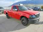 1997 FORD F-150