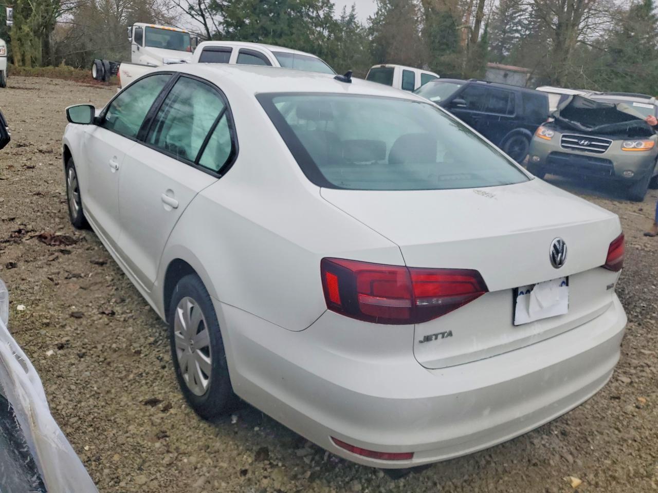 2017 VOLKSWAGEN JETTA