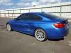 2016 BMW 4 Series