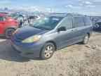 2006 TOYOTA SIENNA