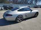 2000 PORSCHE 911