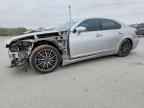 2013 LEXUS LS 460