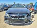 2014 BMW 5 series