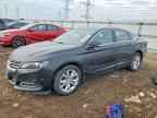 2018 CHEVROLET IMPALA