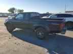 2004 NISSAN Frontier