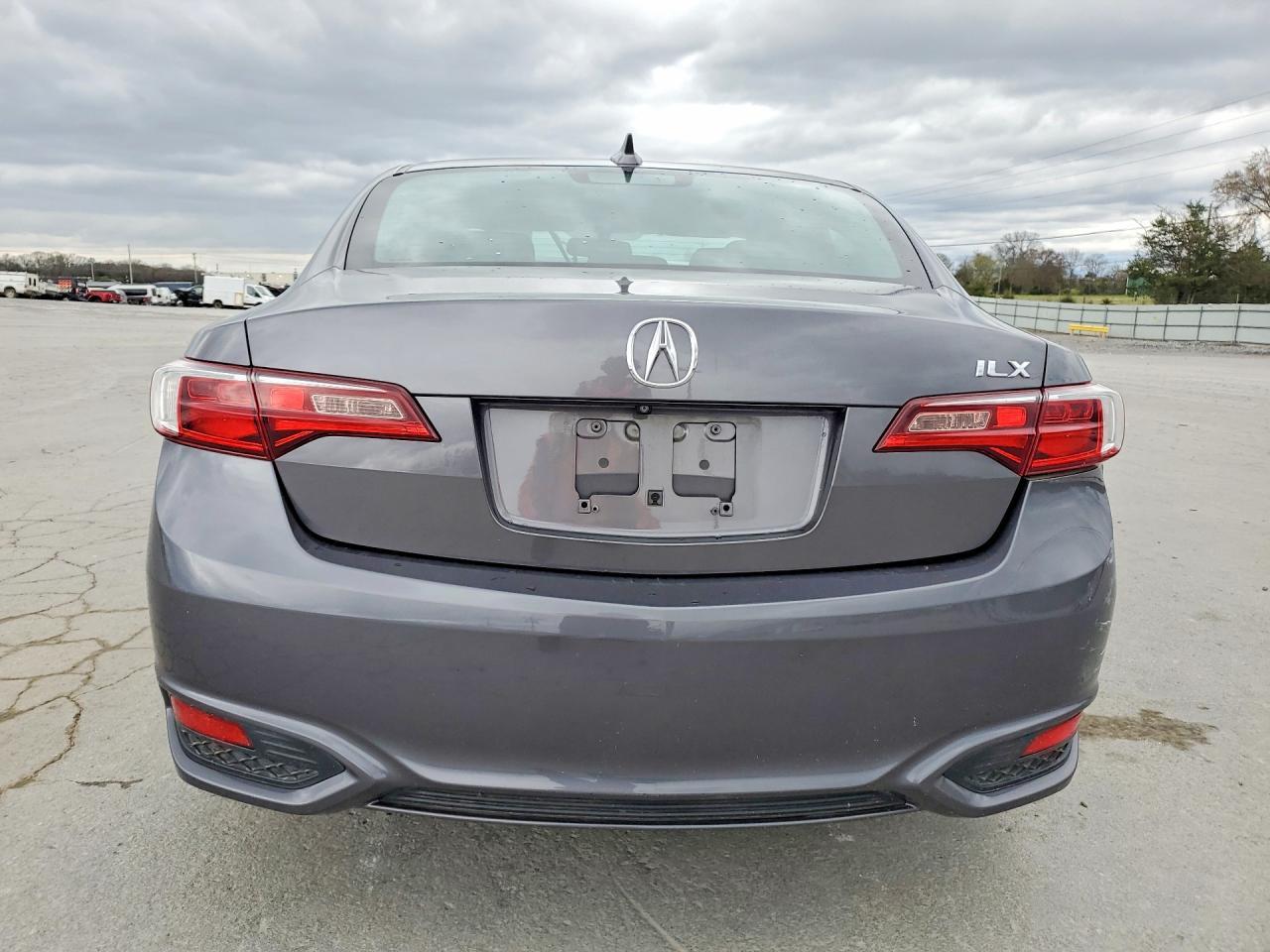2017 ACURA ILX