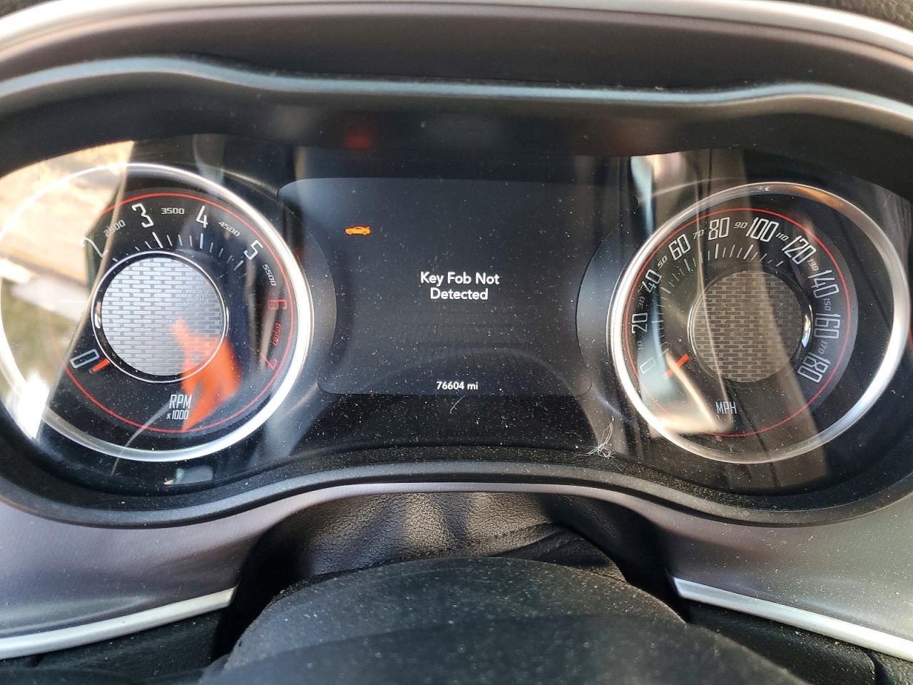 2020 DODGE Challenger