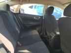 2014 NISSAN SENTRA