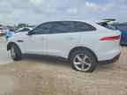2018 JAGUAR F-Pace