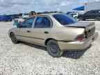 1997 TOYOTA COROLLA