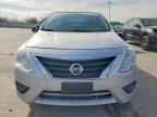 2018 NISSAN VERSA