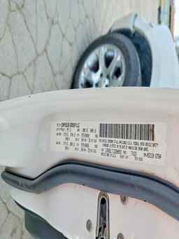 2012 DODGE RAM 1500