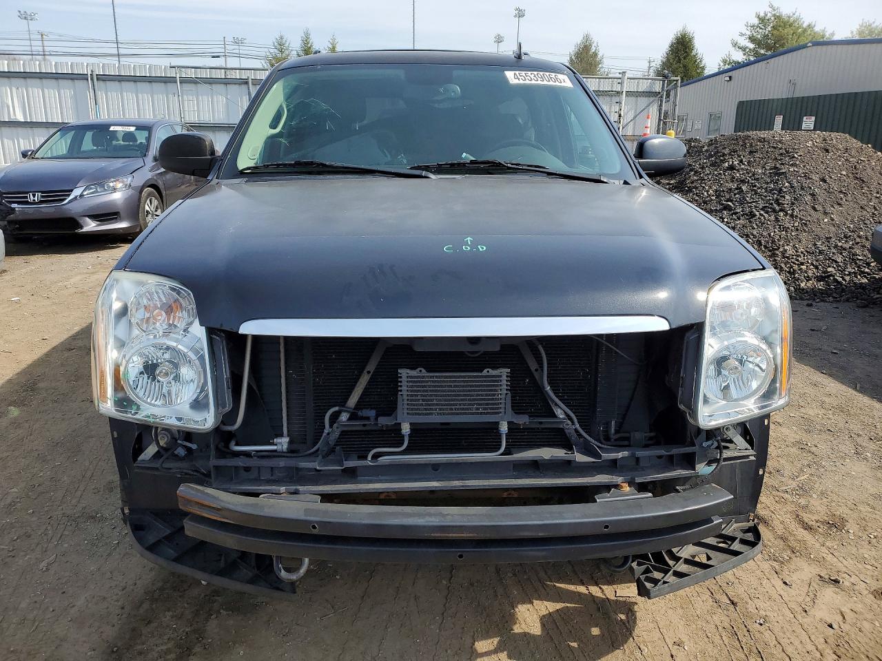 2013 GMC Yukon