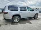 2022 JEEP Wagoneer