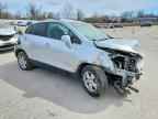 2018 CHEVROLET TRAX