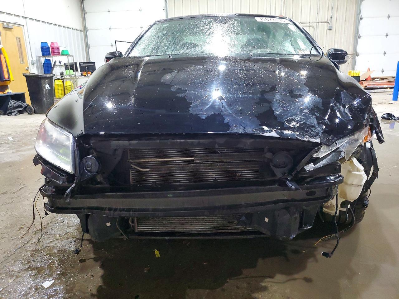 2008 VOLVO S80