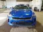 2018 KIA Stinger