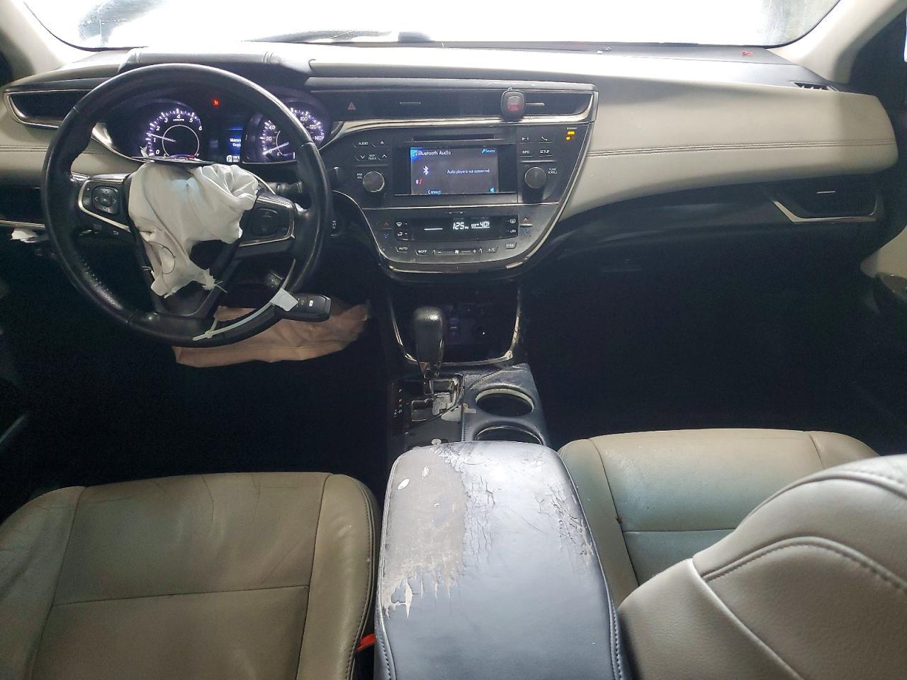 2013 TOYOTA Avalon