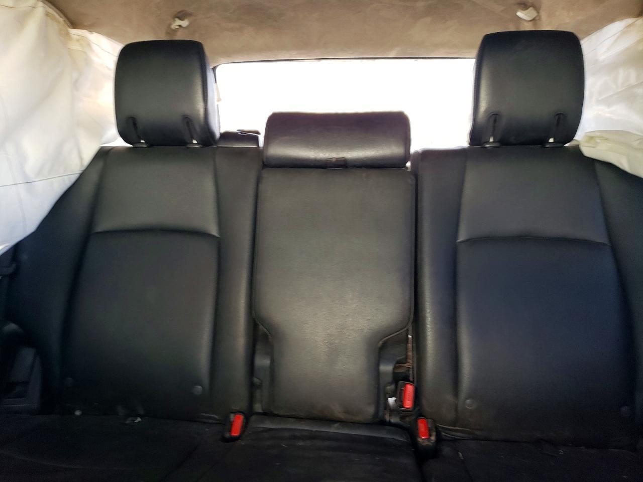 2015 TOYOTA 4Runner