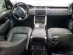 2018 LAND ROVER RANGE ROVER