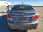 2016 HYUNDAI ACCENT