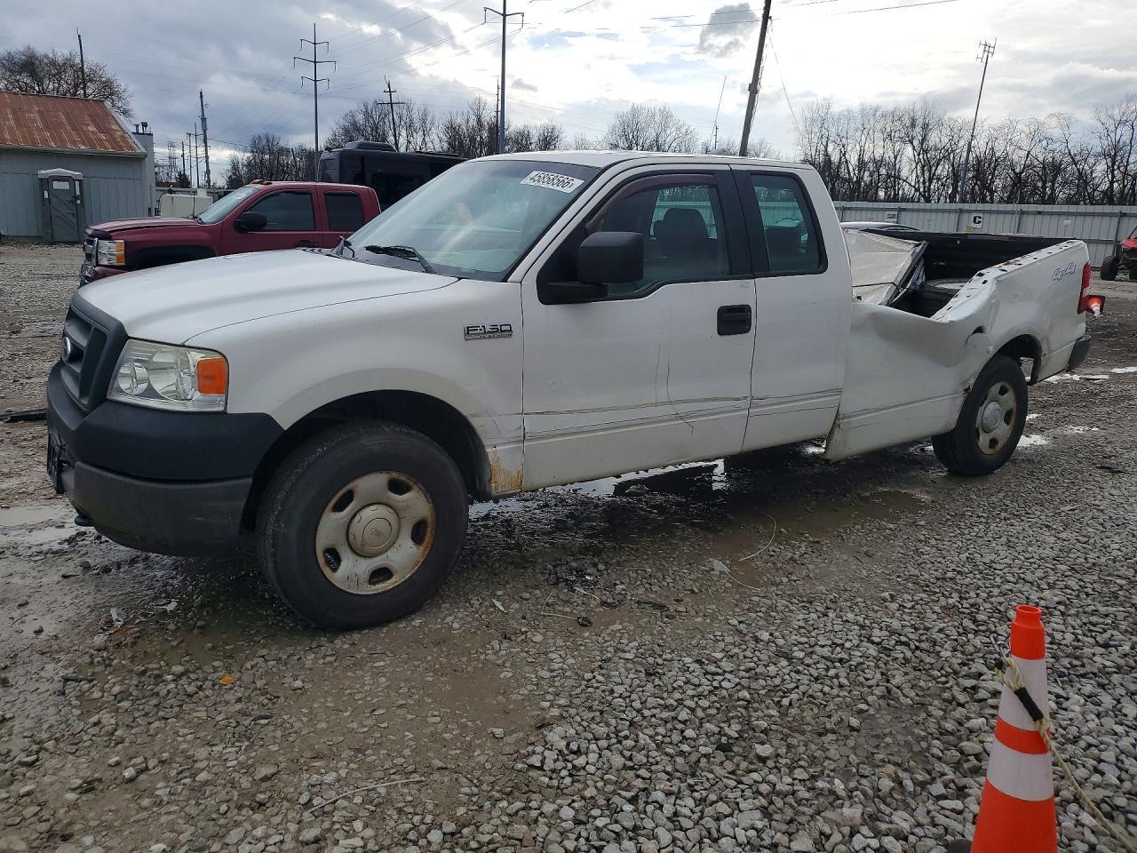 2005 FORD F-150 Lightning