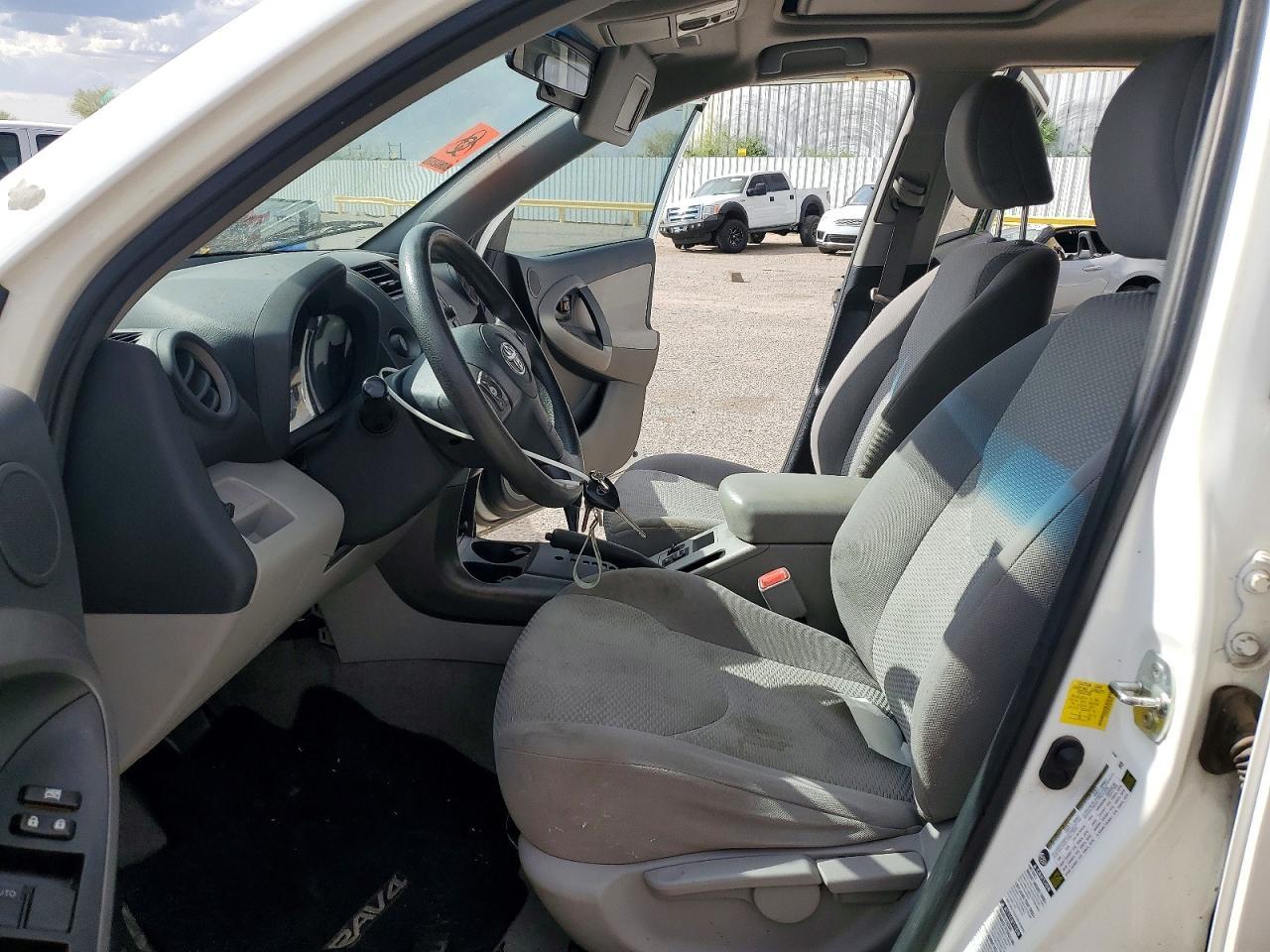 2012 TOYOTA RAV4