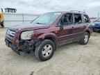 2008 HONDA PILOT