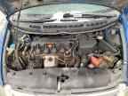 2011 HONDA CIVIC