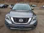 2018 NISSAN PATHFINDER