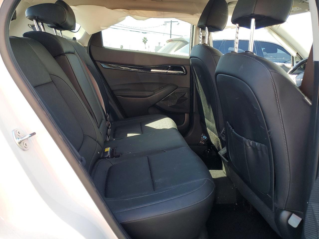 2025 KIA SELTOS