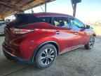 2015 NISSAN MURANO