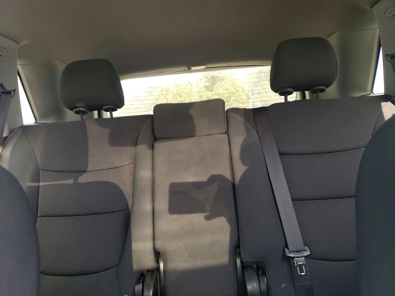 2011 KIA SORENTO
