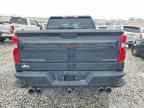 2022 CHEVROLET Silverado