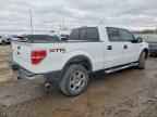 2012 FORD F-150 Lightning