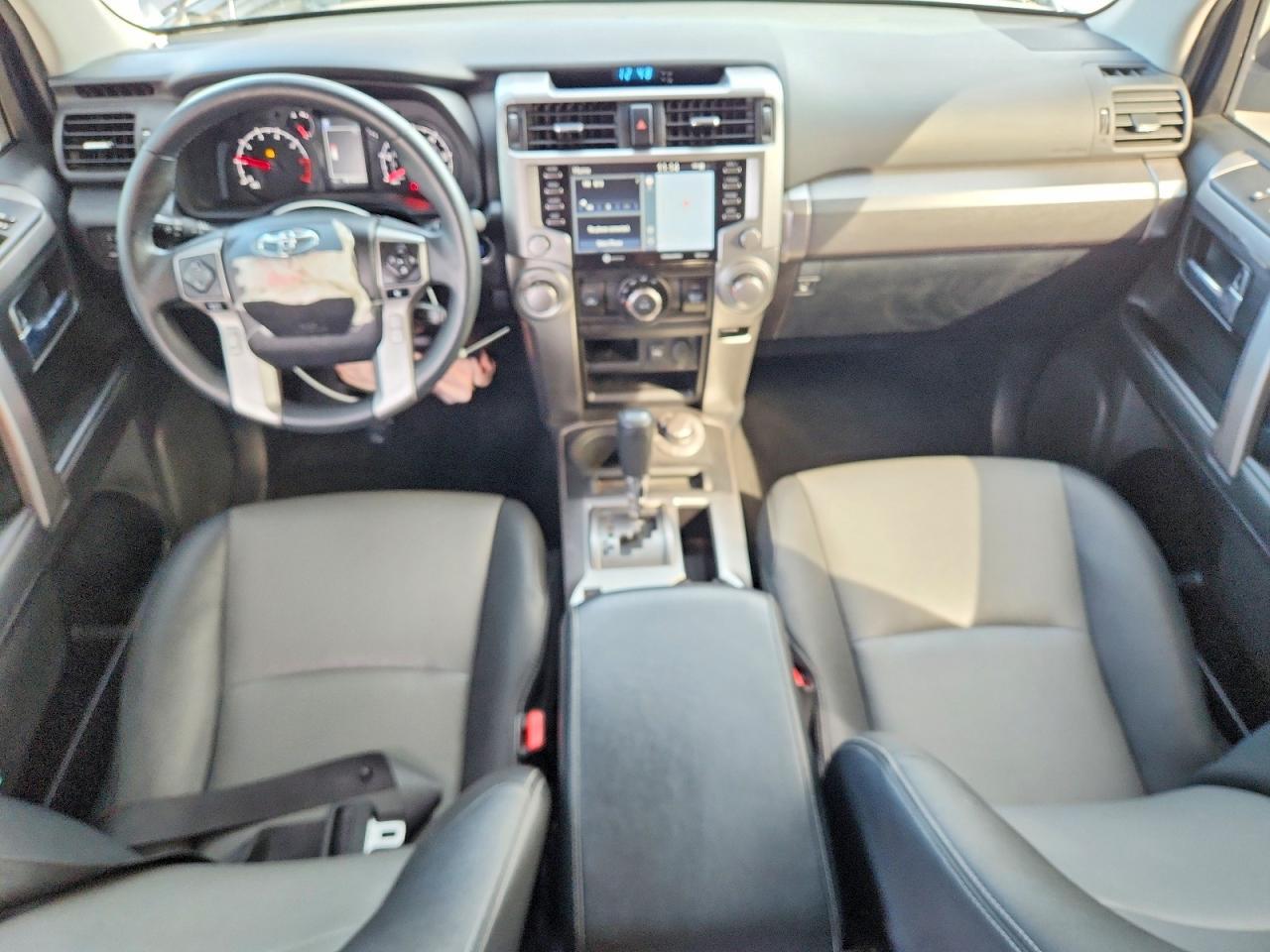 2020 TOYOTA 4Runner