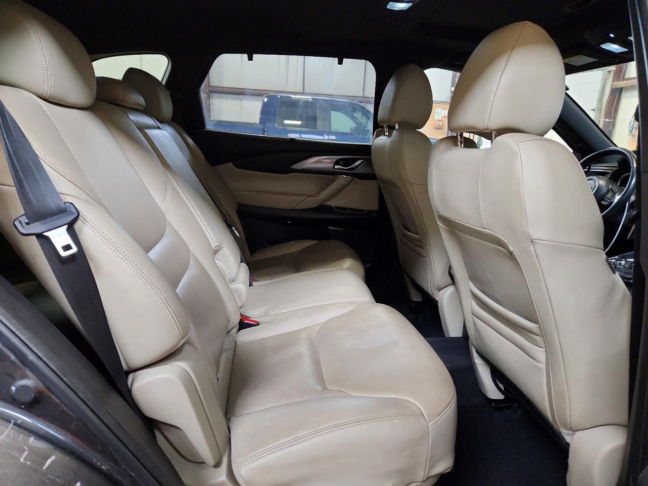 2018 MAZDA CX-9
