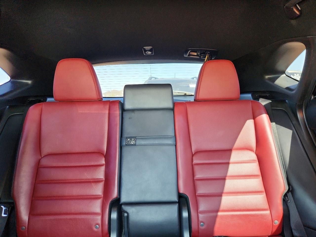 2016 LEXUS NX 200T