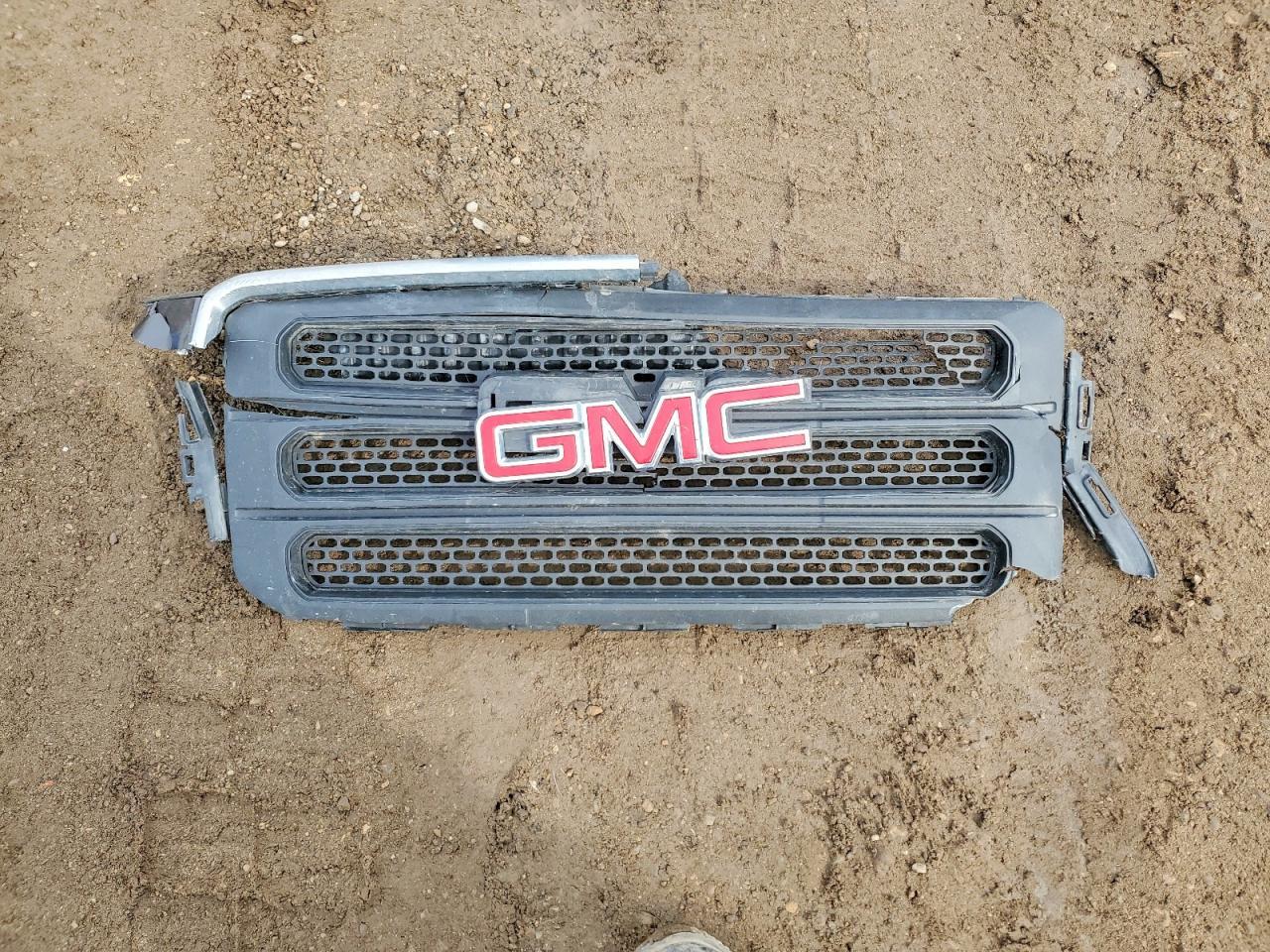2015 GMC ACADIA
