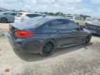 2017 BMW 5 series