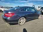 2012 MERCEDES-BENZ E-Class