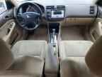 2005 HONDA CIVIC