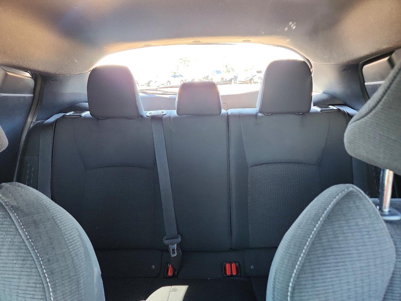 2019 TOYOTA C-HR