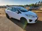2013 FORD Fiesta