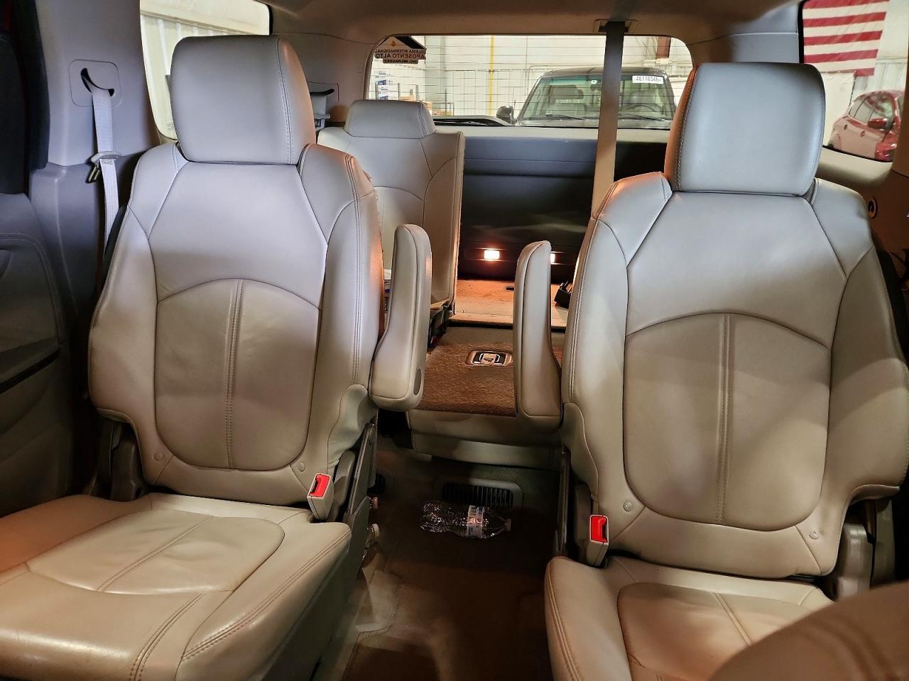 2015 GMC ACADIA