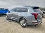 2021 CADILLAC XT6