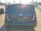 2014 CHEVROLET SONIC