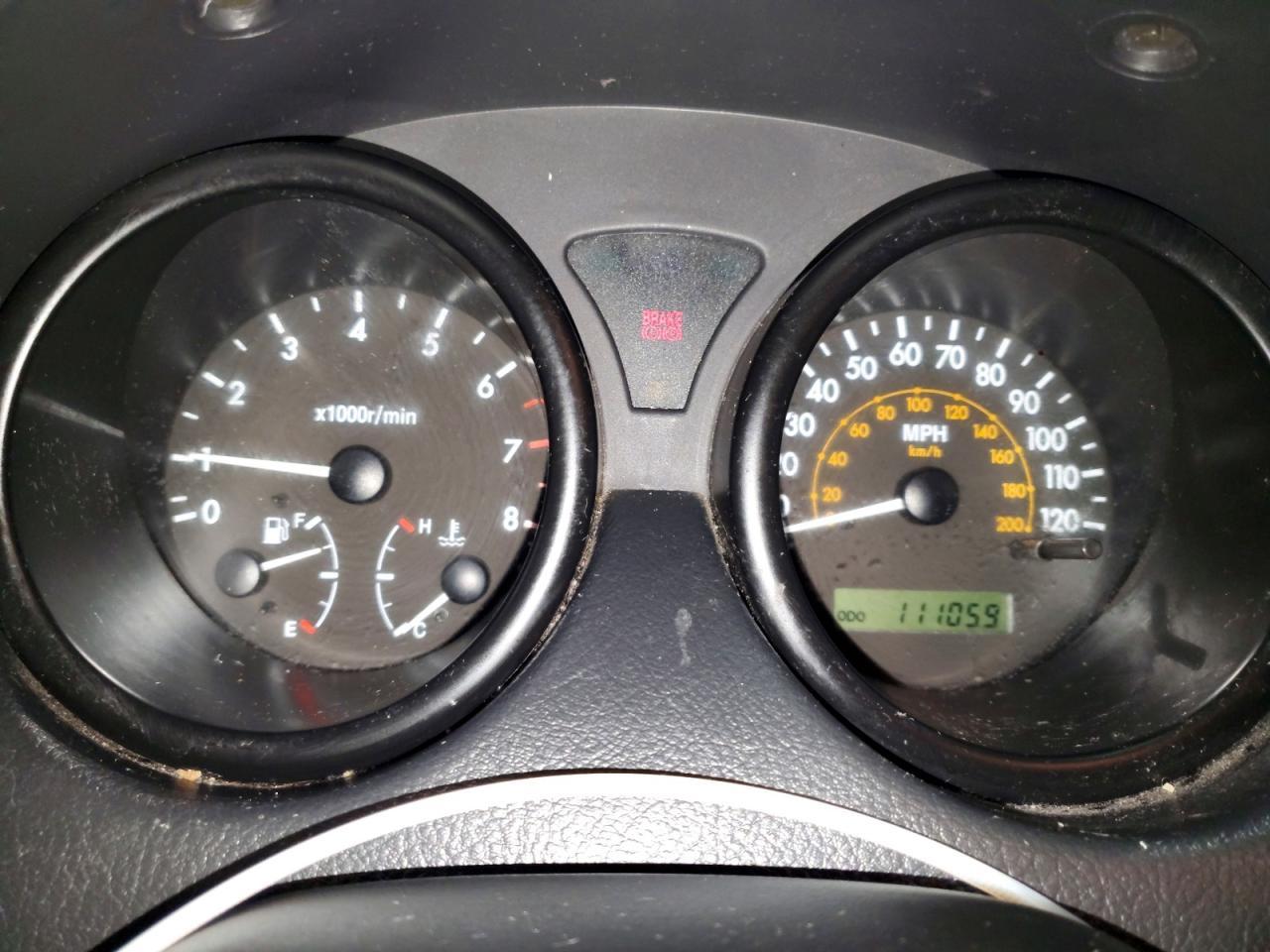 2006 CHEVROLET Aveo